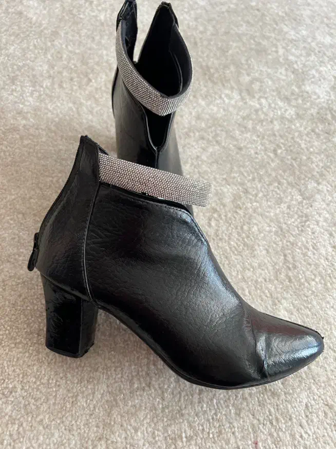 کفش مجلسی سایز ۳۸|کیف، کفش، کمربند|جوانرود, |دیوار