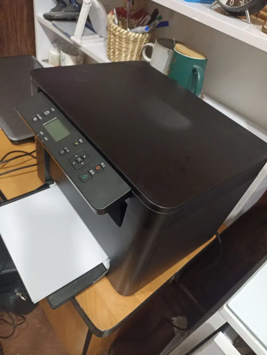 چاپگر نو|پرینتر، اسکنر، کپی، فکس|بندر ماهشهر, |دیوار