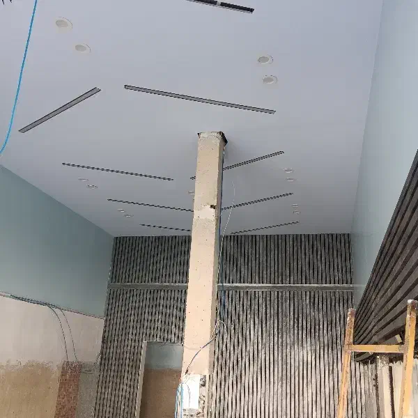 نقاش ساختمان|خدمات پیشه و مهارت|اسلام‌شهر, سیمرغ|دیوار