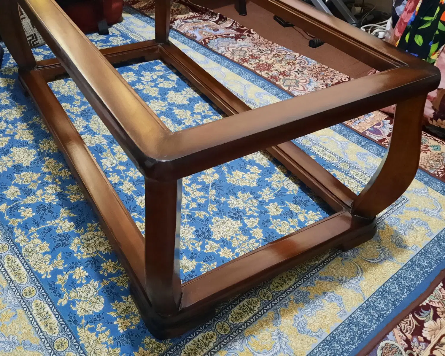 مبز جلو مبلی|مبلمان خانگی و میز عسلی|تهران, تهرانسر مرکزی|دیوار