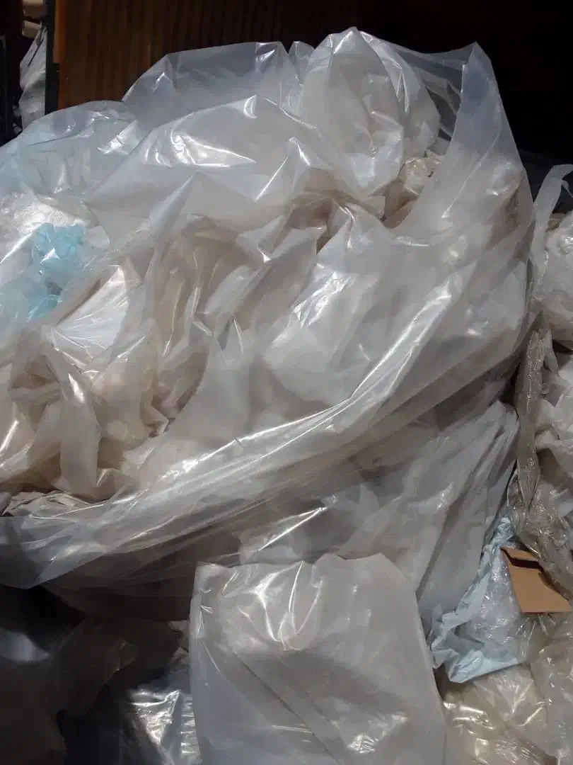 تفکیک کار خانوم جهت تفیکیک نایلون|استخدام صنعتی، فنی، مهندسی|آبیک, |دیوار