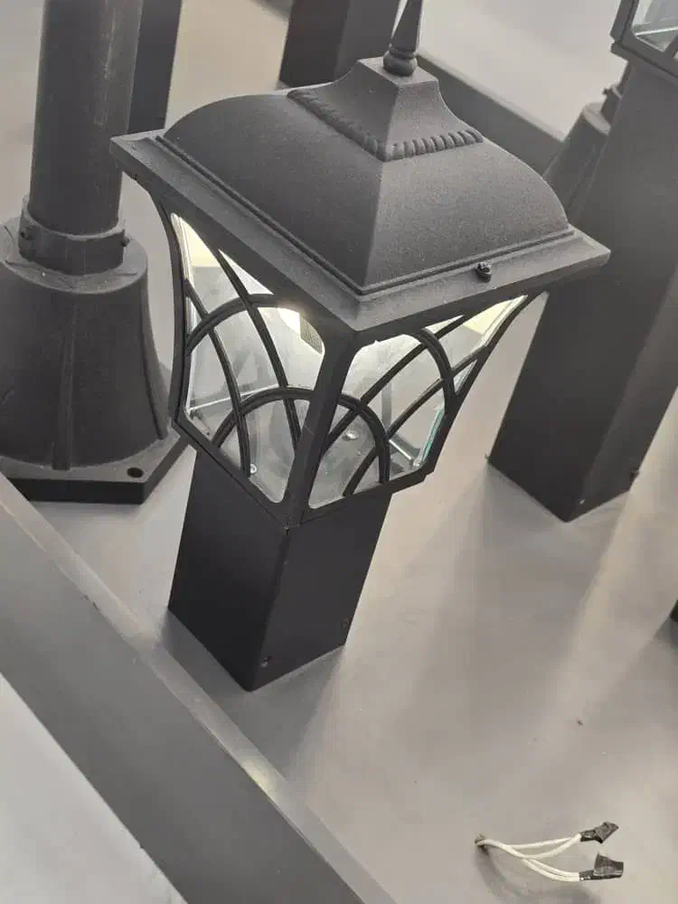 چراغ های دیواری و مدرن|لامپ و چراغ|اصفهان, گلستان|دیوار