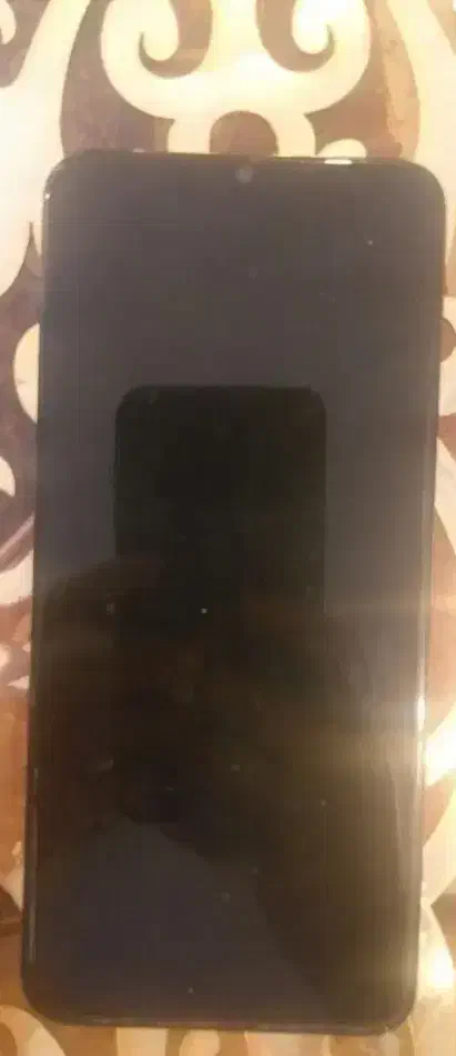 السیدی گوشی a03سامسونگ اصلی کارخانه|لوازم جانبی موبایل و تبلت|بم, |دیوار