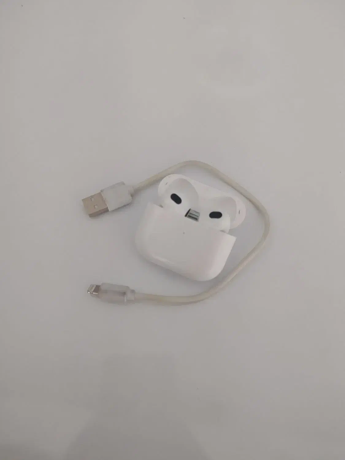 ایرپاد اصلی|لوازم جانبی موبایل و تبلت|فردوس (خراسان), |دیوار