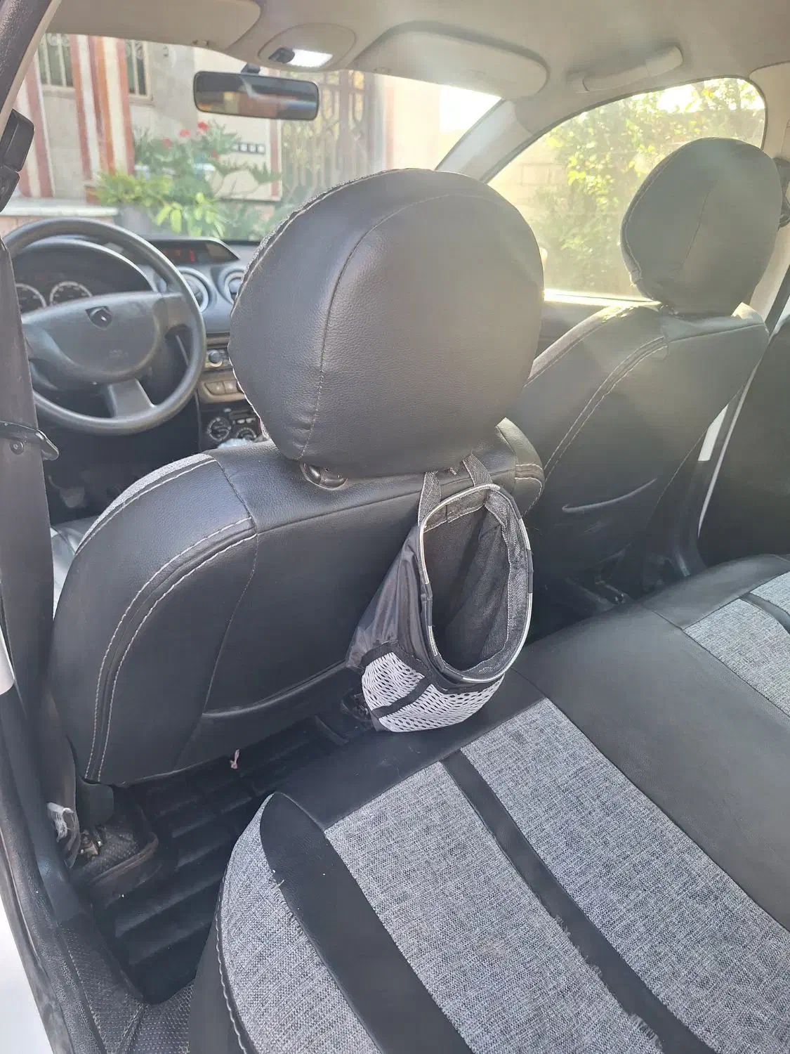 رانا lx بدون توضیحات|خودرو سواری و وانت|کتالم و سادات شهر, |دیوار