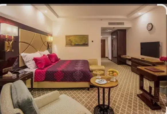 اجاره روزانه سوییت مبله 70متری نواب|اجارهٔ کوتاهمدت آپارتمان و سوئیت|تهران, جی|دیوار