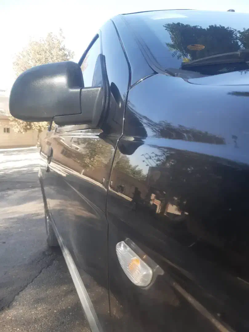 تیبا دو مدل ۹۸|خودرو سواری و وانت|خرم‌آباد, |دیوار