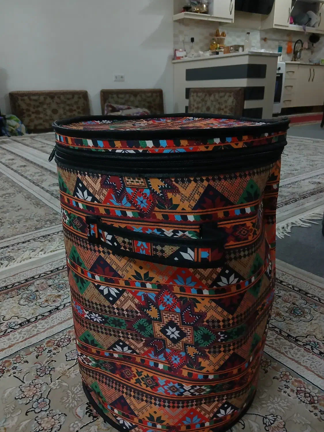 جای وسیله|اسباب‌بازی بچه|قم, مهر آباد|دیوار