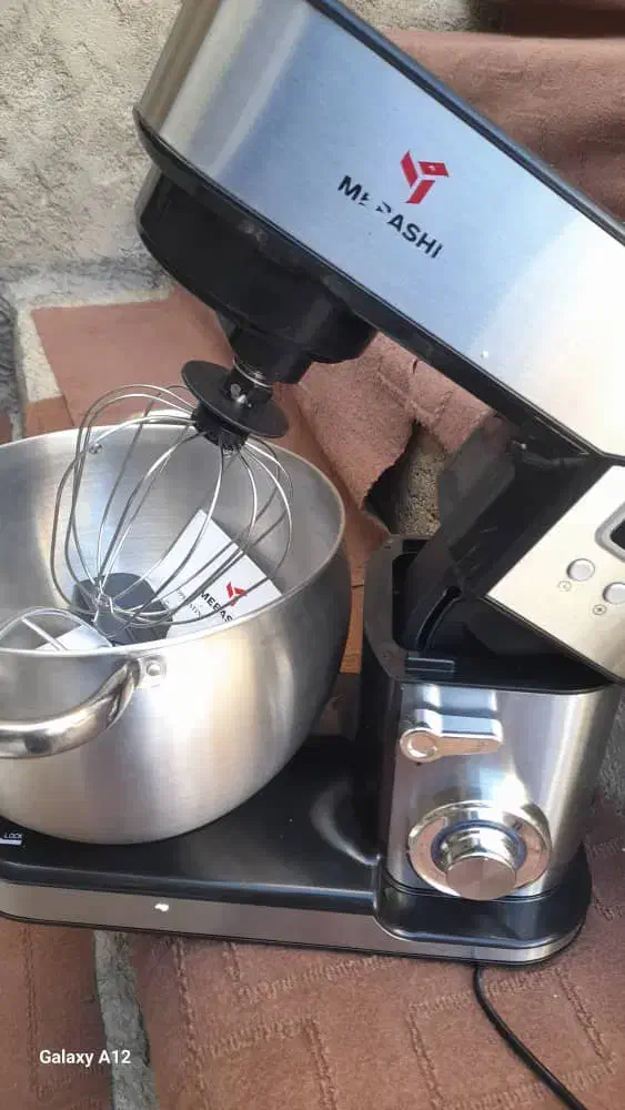 همزن برقی|خردکن، آسیاب، غذاساز|بوکان, |دیوار