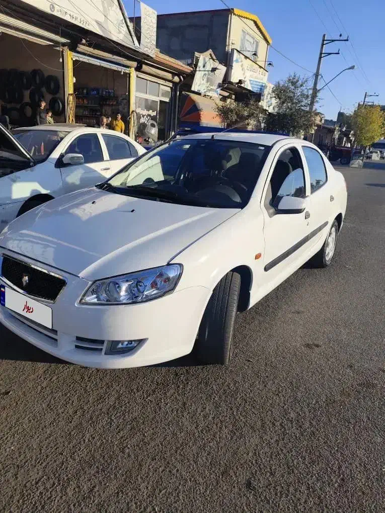 فروش خودرو راناtu5 سیمی|خودرو سواری و وانت|خوی, |دیوار