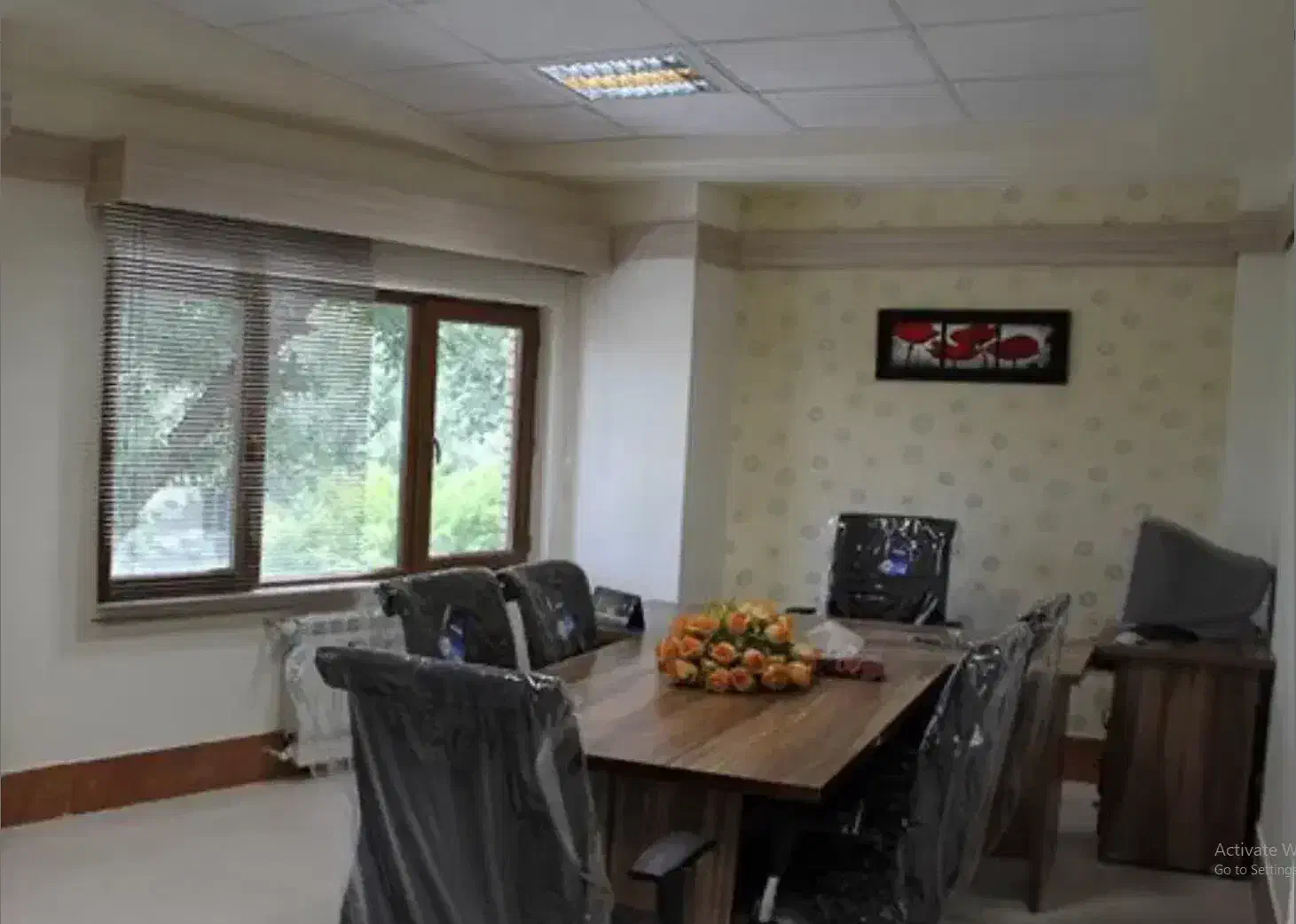 رهن واحد خدماتی/55 متری/برخیابان 30 متری/مرکز شهر|اجارهٔ دفتر کار، اتاق اداری، مطب|اردبیل, |دیوار