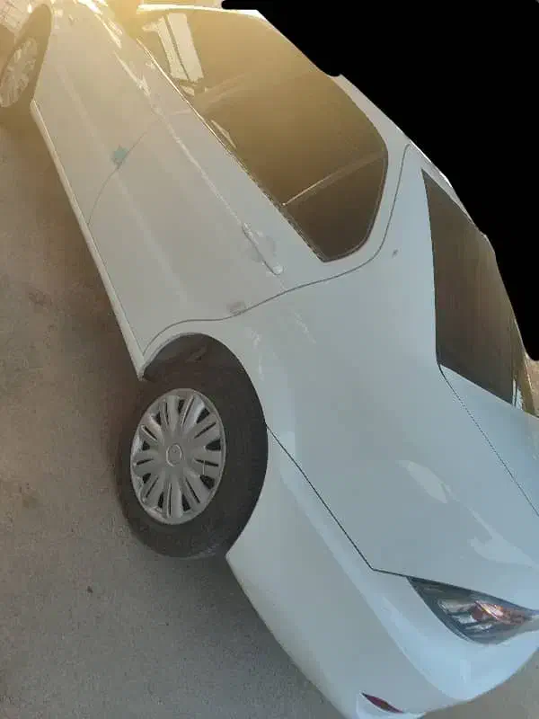 فروش سمند سورن پلاس xu7p|خودرو سواری و وانت|یاسوج, |دیوار