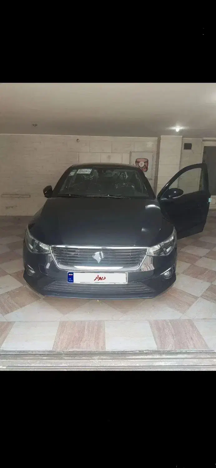 تارا v۱ پلاس صفر کیلومتر|خودرو سواری و وانت|شیراز, شهرک مفتح|دیوار