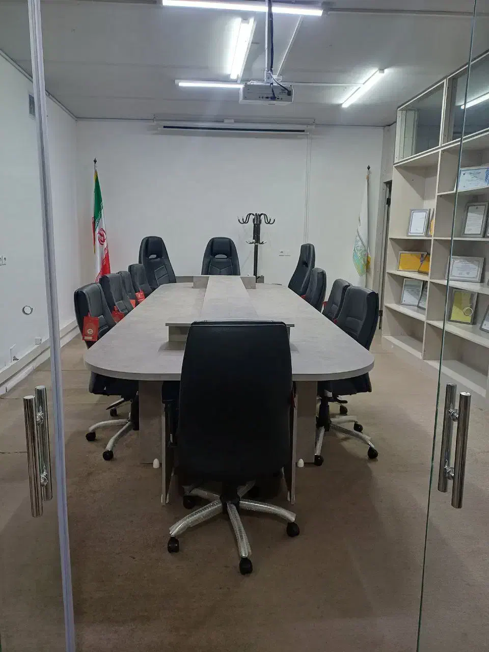 میز کنفرانس ، میز اداری|دفتر کار|مشهد, شهرک رازی (شهرک غرب)|دیوار