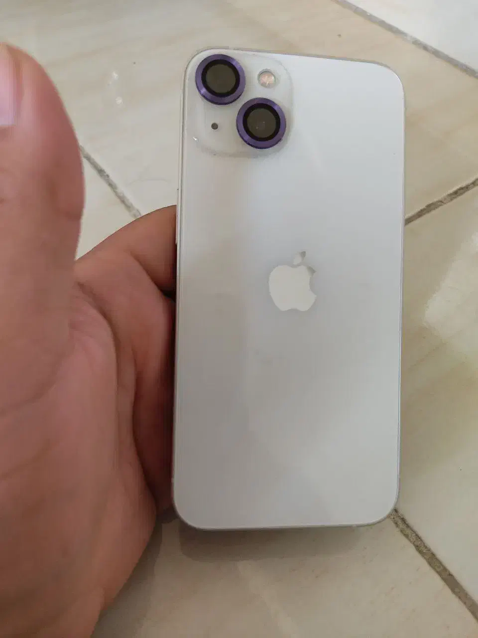 گوشی آیفون۱۳|موبایل|محمدیه-قزوین, |دیوار