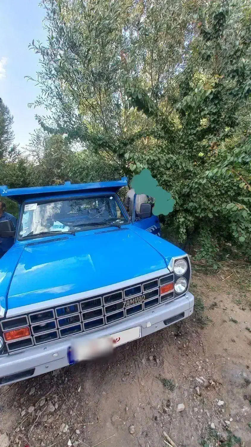 نیسان شرایطی|خودرو سواری و وانت|قم, سید معصوم|دیوار