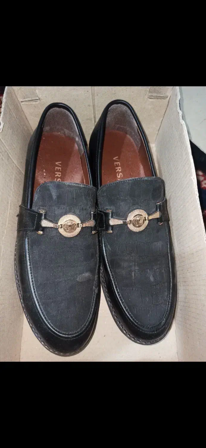 کفش سایز ۴۱|کیف، کفش، کمربند|نهاوند, |دیوار