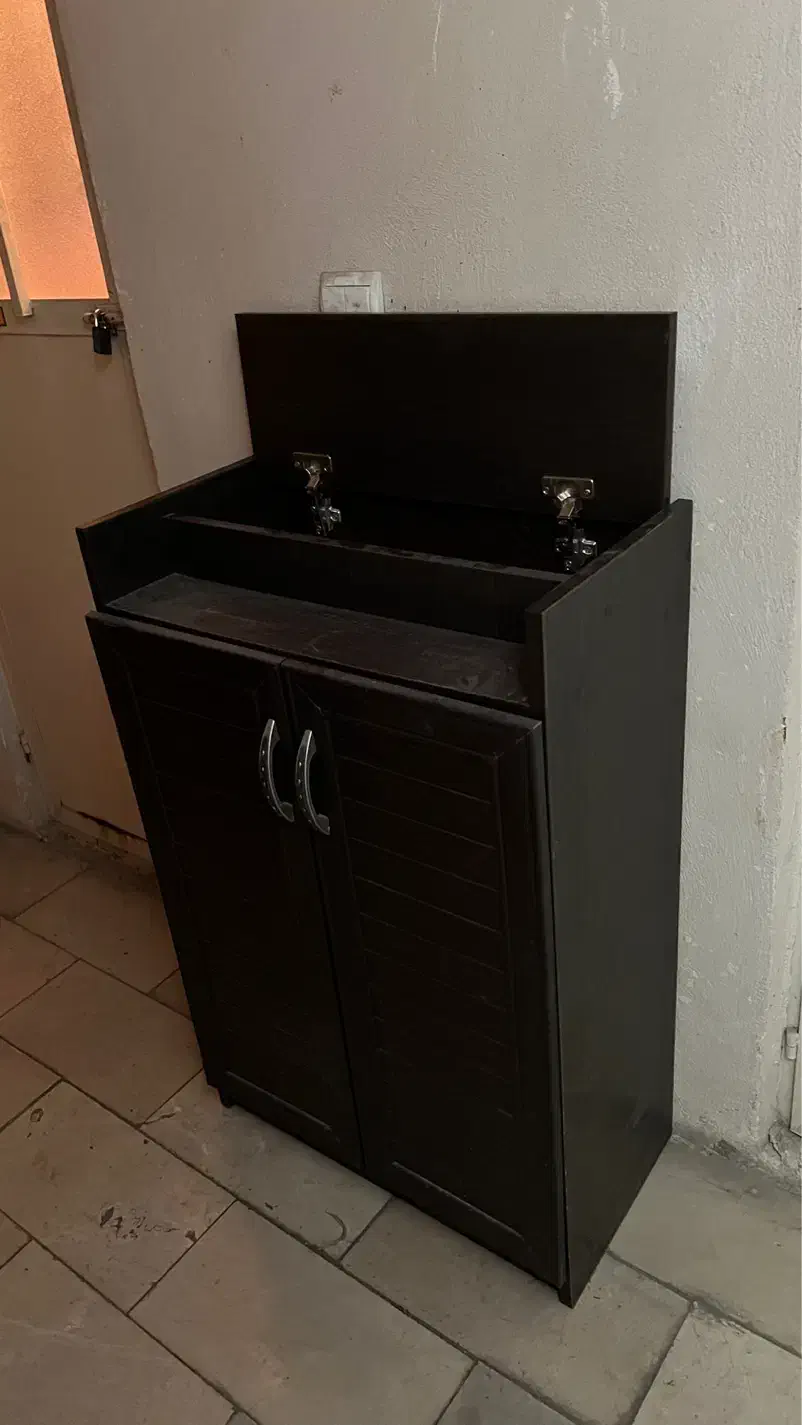 جا کفشی MDF|جاکفشی، کمد، دراور|تهران, ستارخان|دیوار