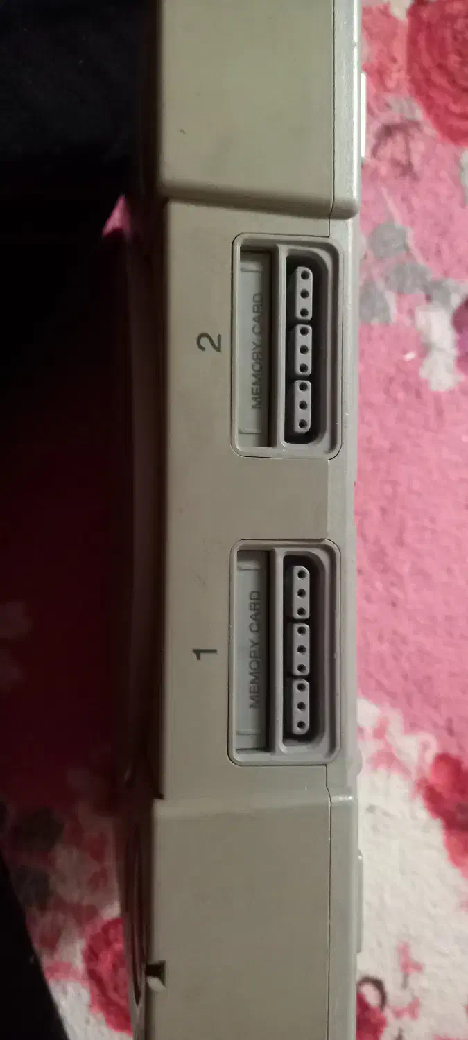 پلیستیشن فصل ۱|کنسول، بازی ویدئویی و آنلاین|تهران, شمشیری|دیوار