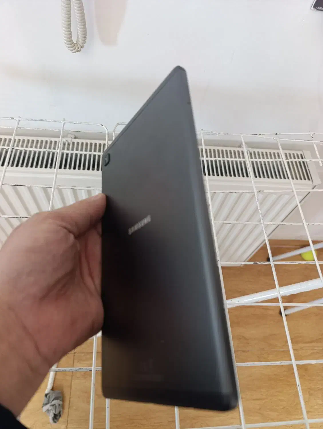 فروش تبلت سامسونگ t225|تبلت|آبیک, |دیوار