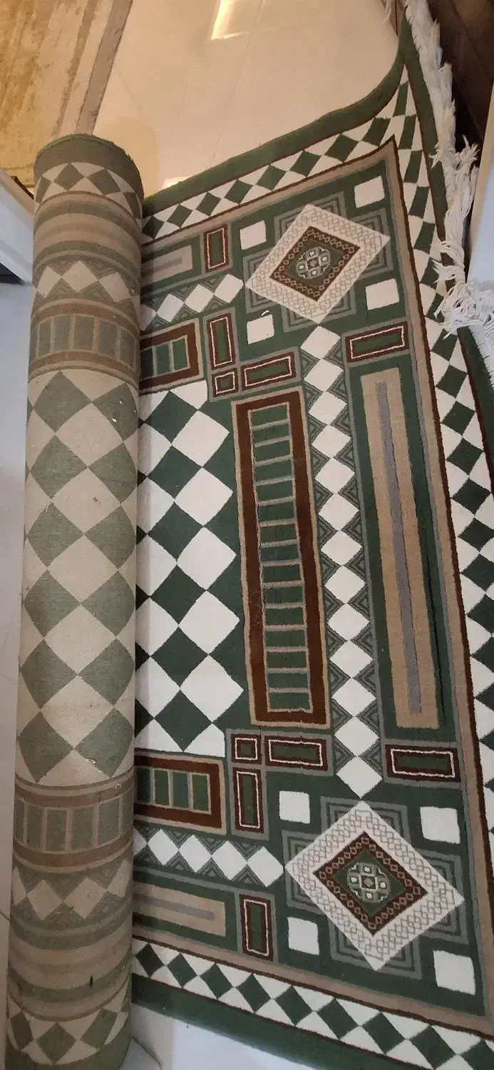 قالی 3 متری|فرش|شاهین‌شهر, طالقانی|دیوار