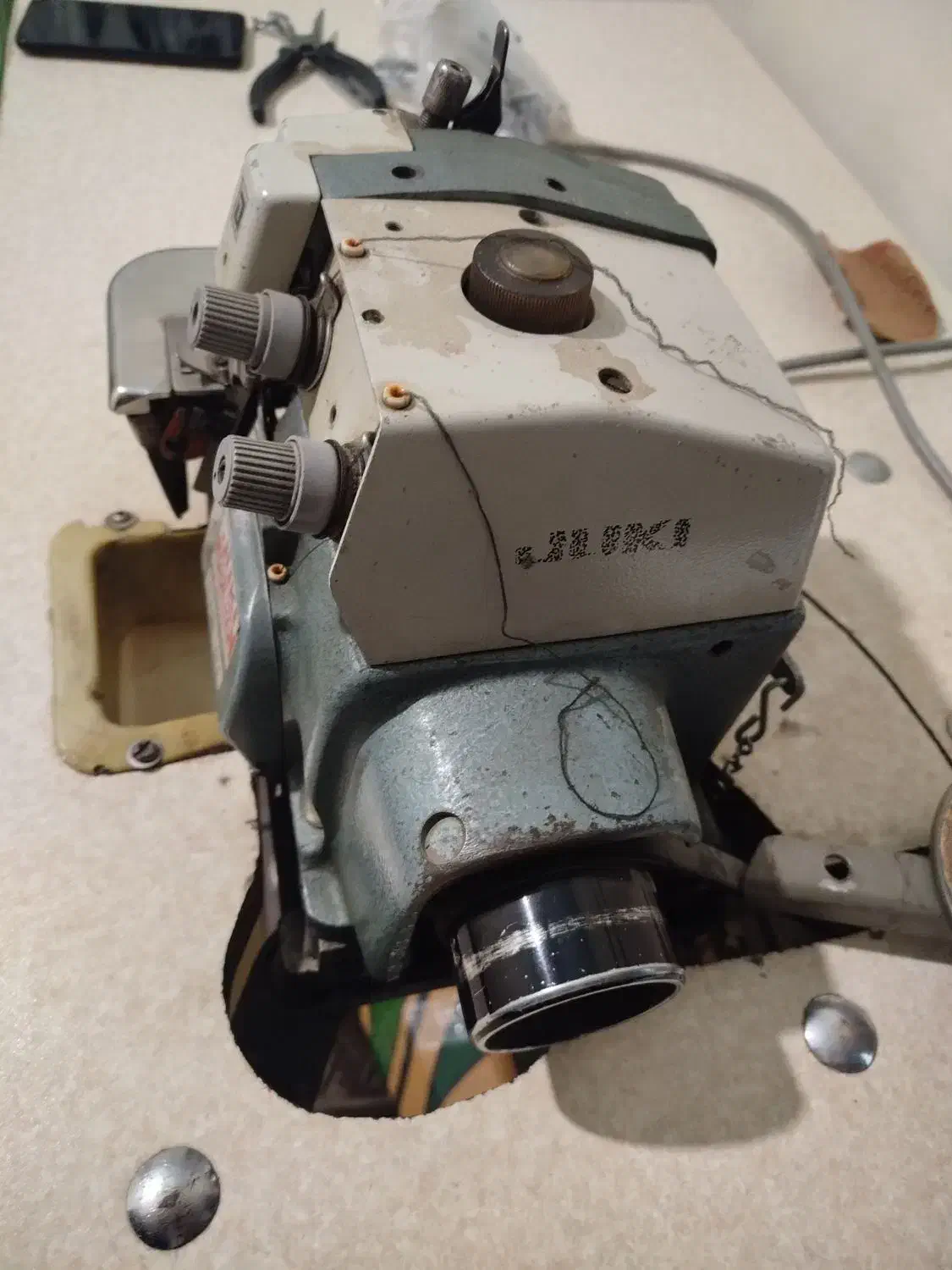 سردوز مدل جک|لوازم خیاطی و بافتنی|کوهدشت, |دیوار