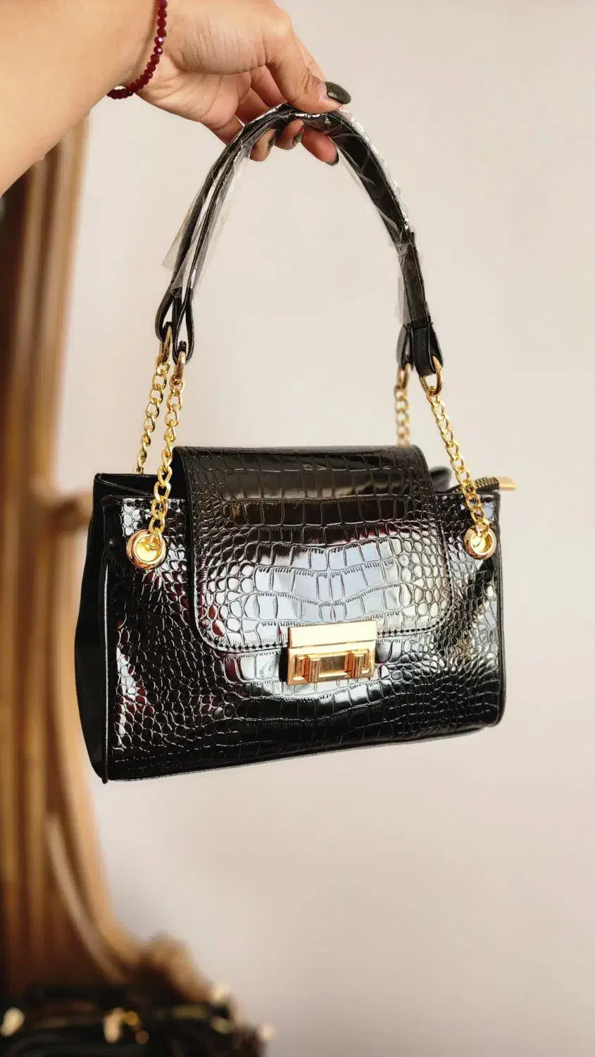 کیف زنانه بسیار شیک|کیف، کفش، کمربند|رفسنجان, |دیوار