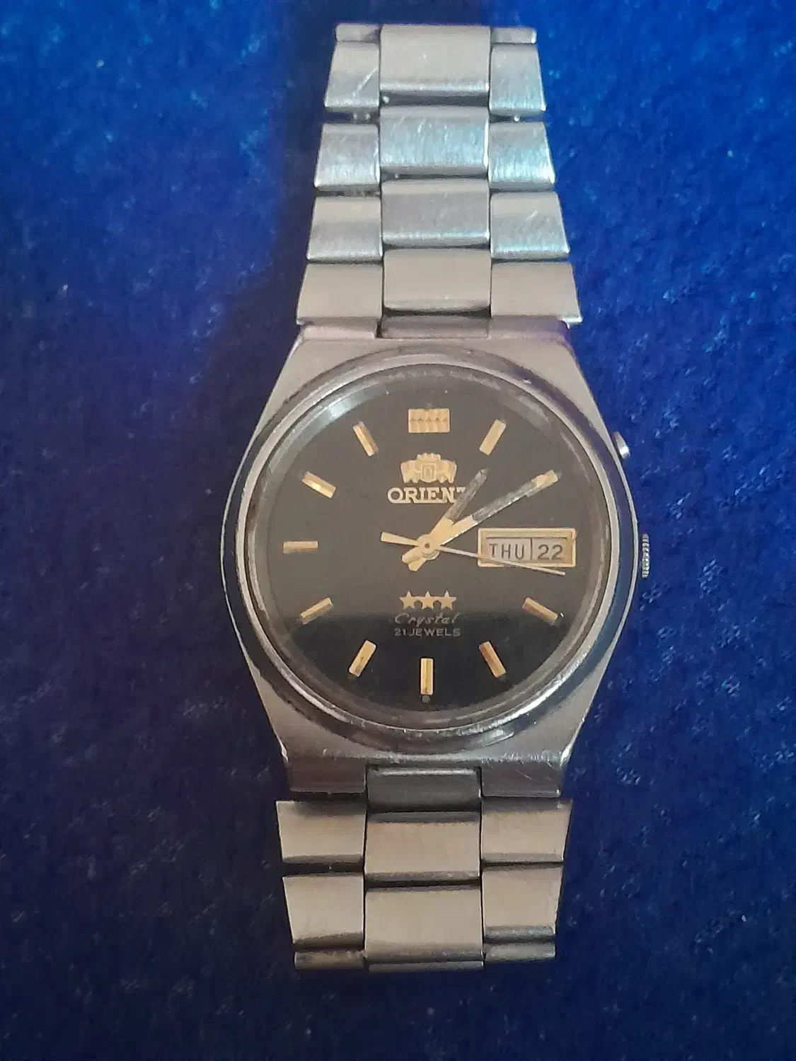 فروشی|ساعت|کیاشهر, |دیوار