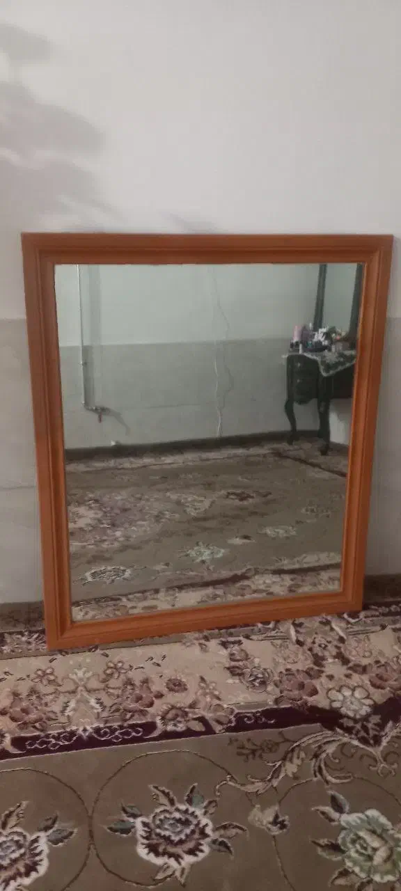 آینه|آینه|بردسکن, |دیوار