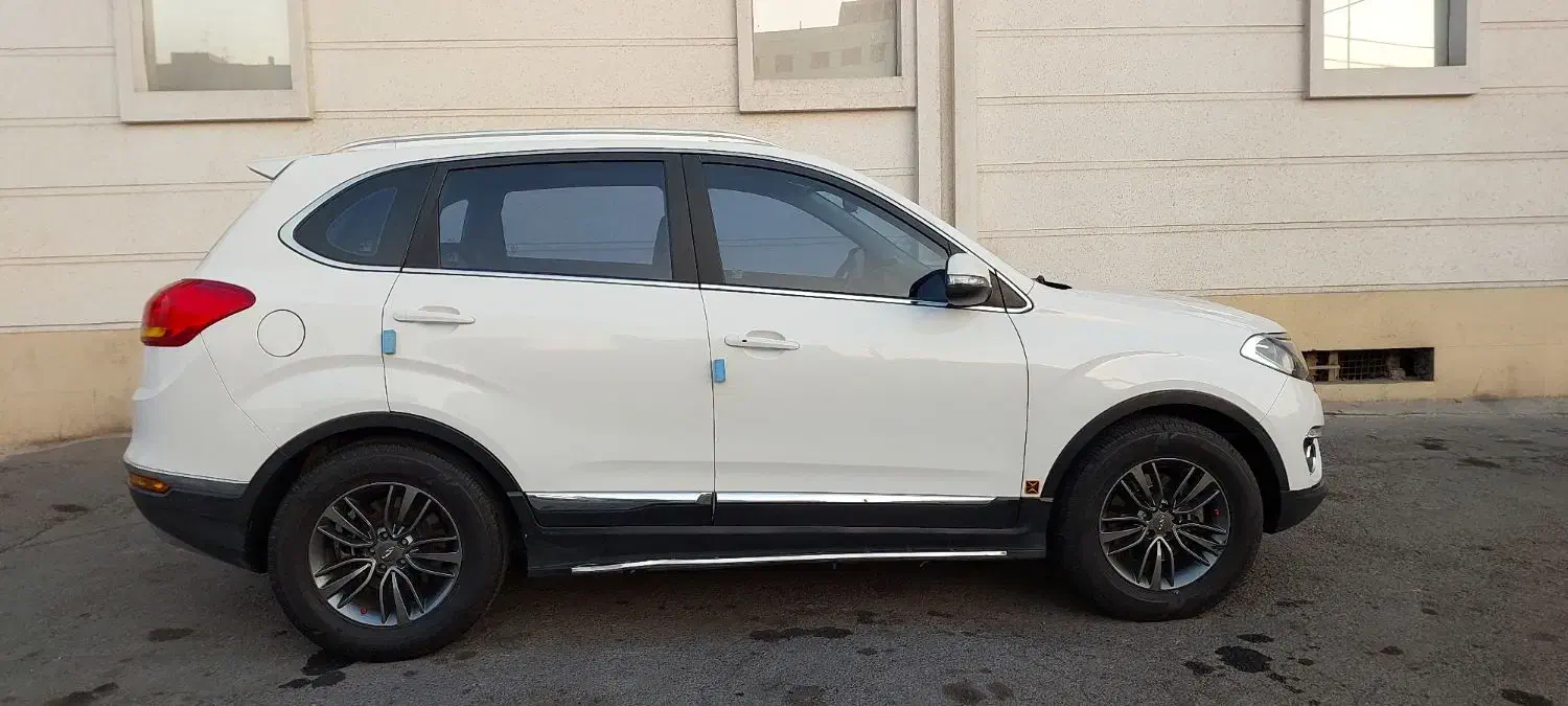 تیگو5|خودرو سواری و وانت|تهران, افسریه جنوبی|دیوار