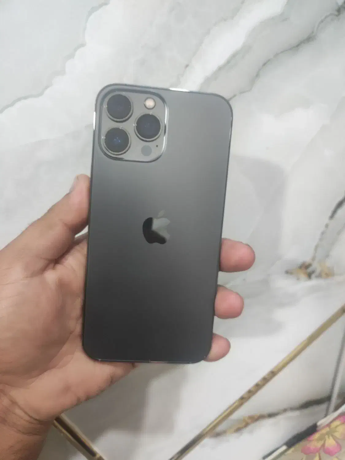 iphone 13promax|موبایل|زاهدان, |دیوار
