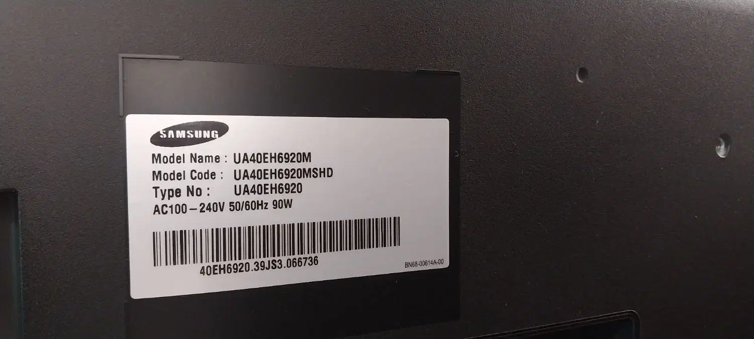 تلویزیون led|تلویزیون و پروژکتور|دلیجان, |دیوار