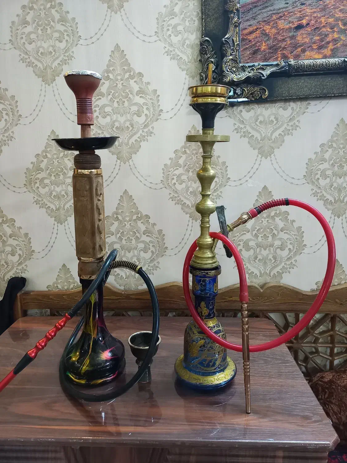 قلیان|کلکسیون و سرگرمی|مشهد, محمدآباد|دیوار