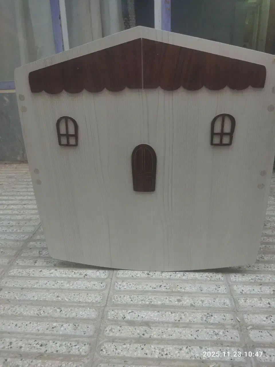 گهواره|اسباب و اثاث بچه|سبزوار, فیاض|دیوار