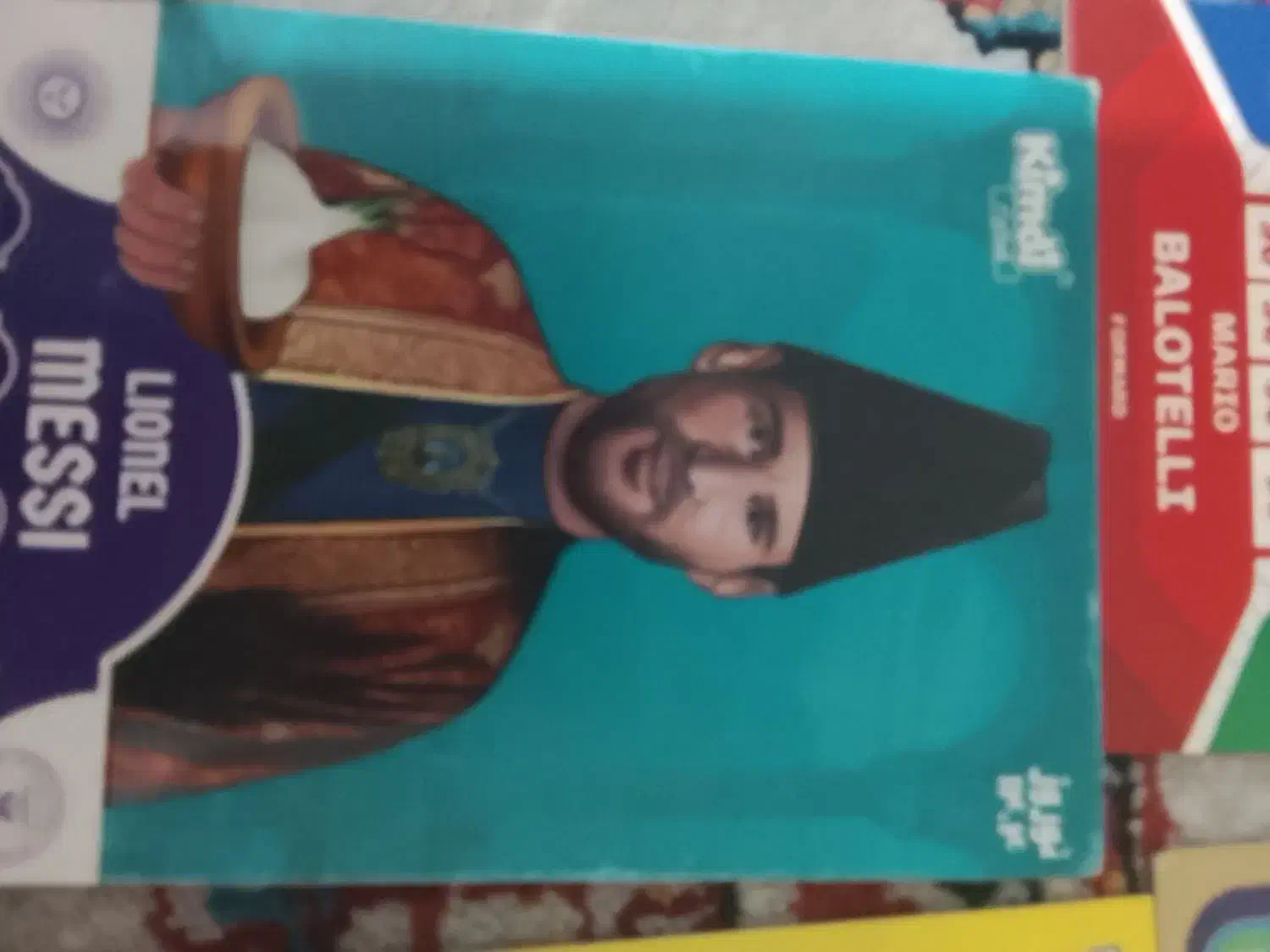 کیمدی|اسباب‌‌بازی|دهدشت, |دیوار