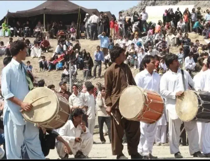 اجرای نوازندگی دوهل و ساز|خدمات پذیرایی، مراسم|زاهدان, |دیوار