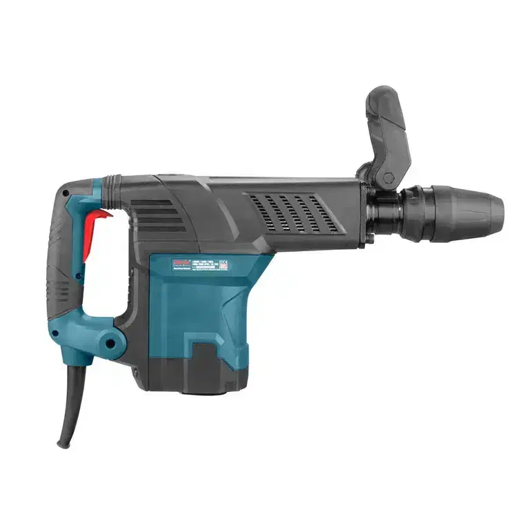 دریل هیلتی بتن کن رونیکس کد۲۸۲۱ دیمر دار سری جدید|ماشینآلات صنعتی|قدس, شهرقدس|دیوار