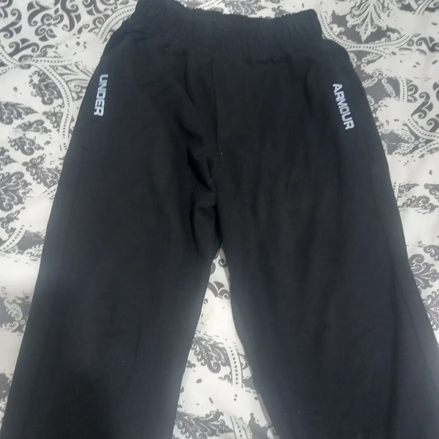 تعدادی شلوار اسلش مناسب سیزده سال|کفش و لباس بچه|تهران, سازمان آب|دیوار