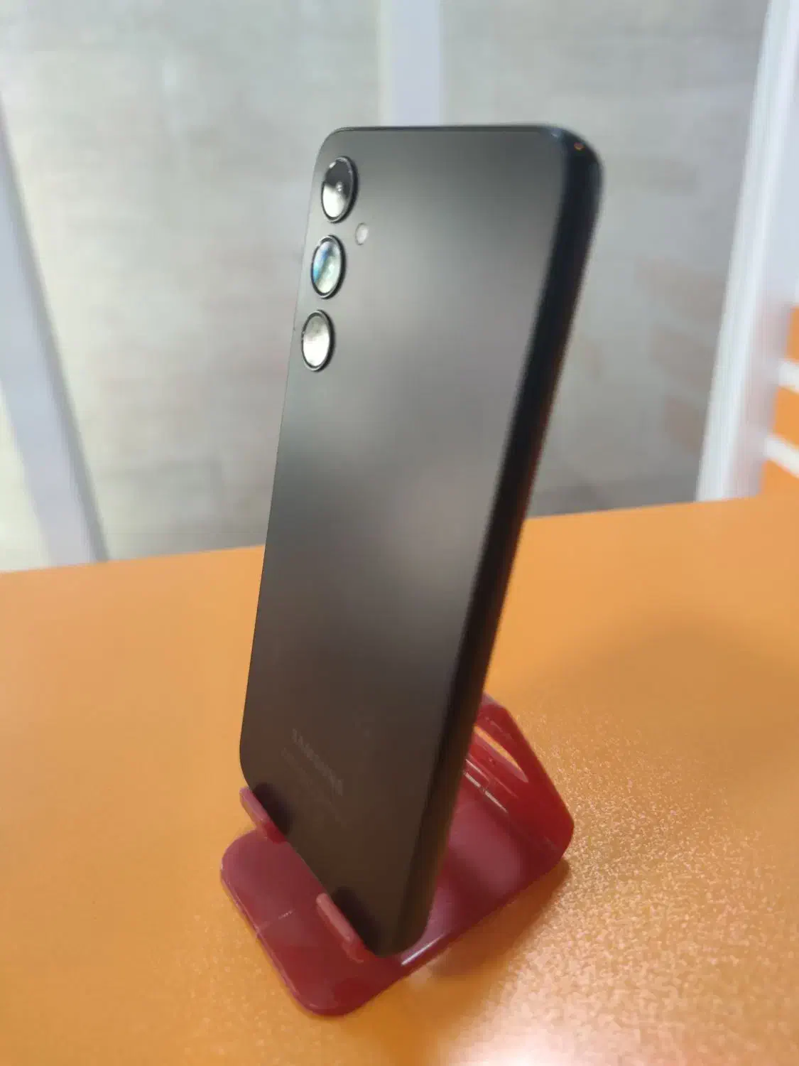 سامسونگ A05s 128/4 درحدنو|موبایل|چهارباغ, |دیوار