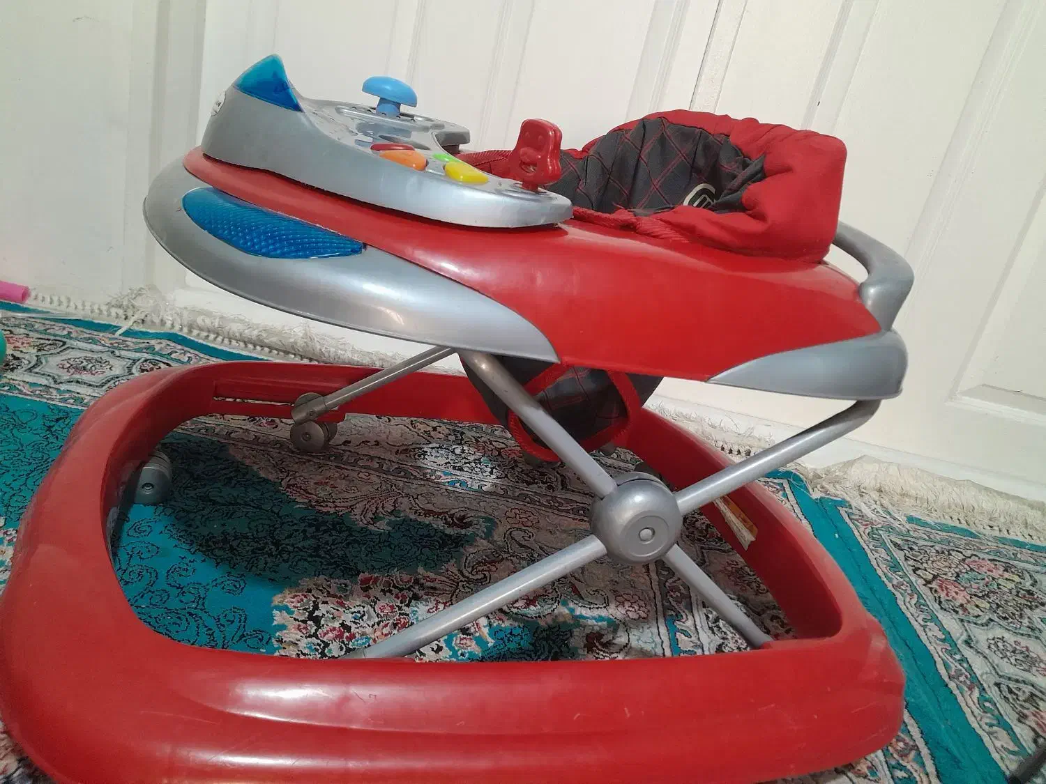 روروئک بچه|اسباب و اثاث بچه|بهارستان, |دیوار