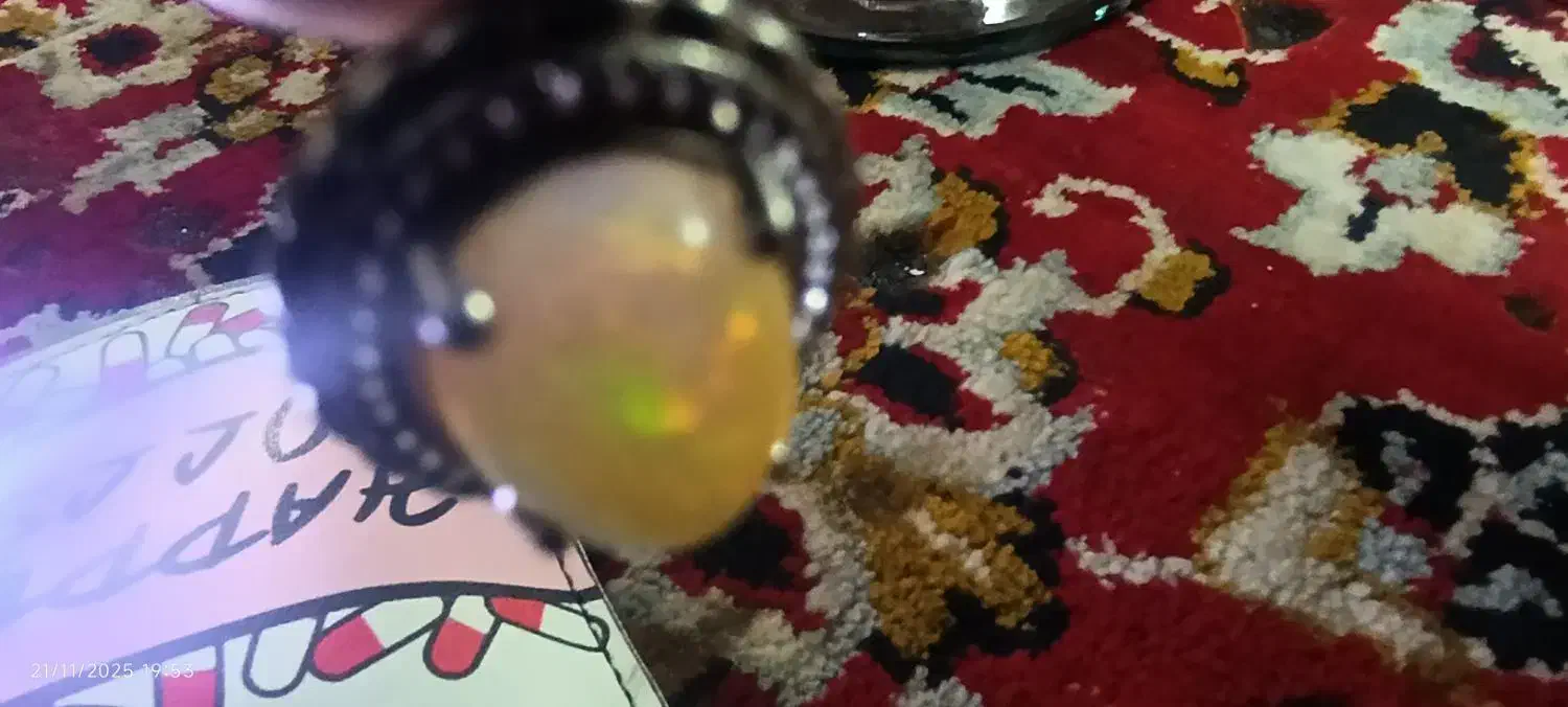 سنگ اوپال|جواهرات|قم, شهرک امام حسین|دیوار