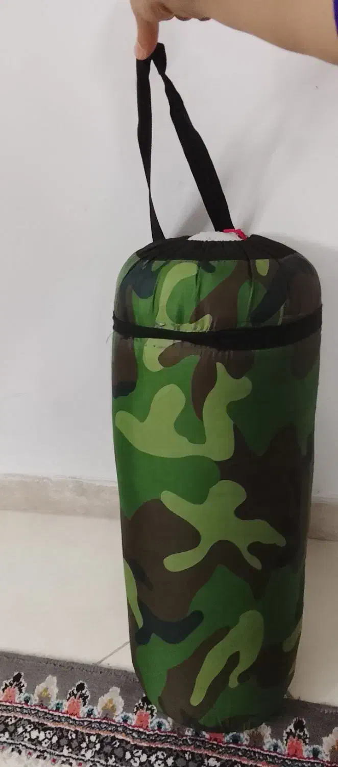 کیسه بوکس|تجهیزات ورزشی|رودهن, |دیوار