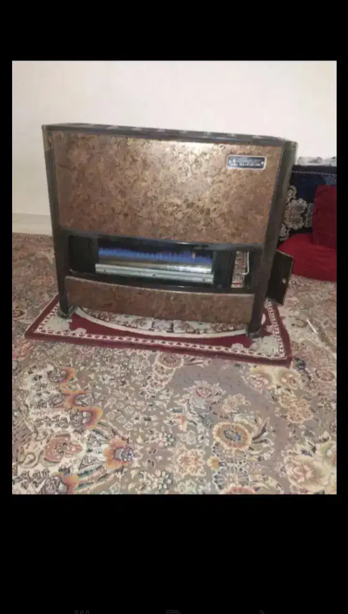 تعمیر اجاق گاز،بخاری و شومینه آبگرمکن درتمام شهر|خدمات پیشه و مهارت|رشت, منظریه|دیوار