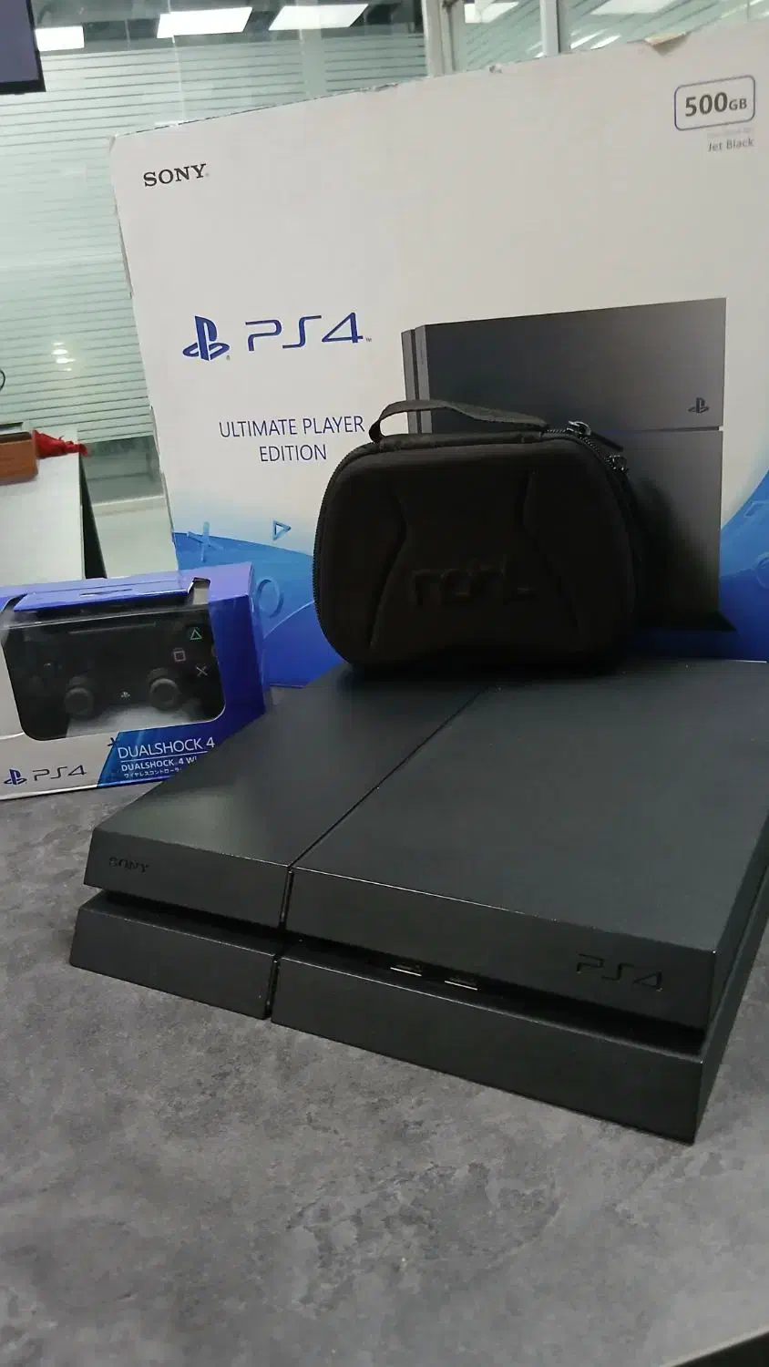 فت فول گیم بدون خطو خش تک دسته اصلی|کنسول، بازی ویدئویی و آنلاین|تهران, فلسطین (میدان انقلاب)|دیوار