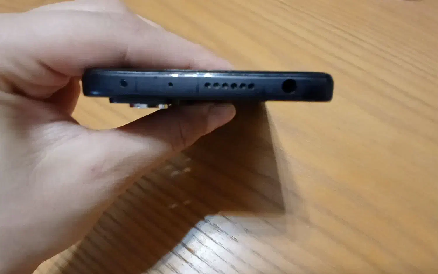 گوشی شیائومی ردمی نوت ۱۲ پرو 4G|موبایل|تهران, شهرآرا|دیوار