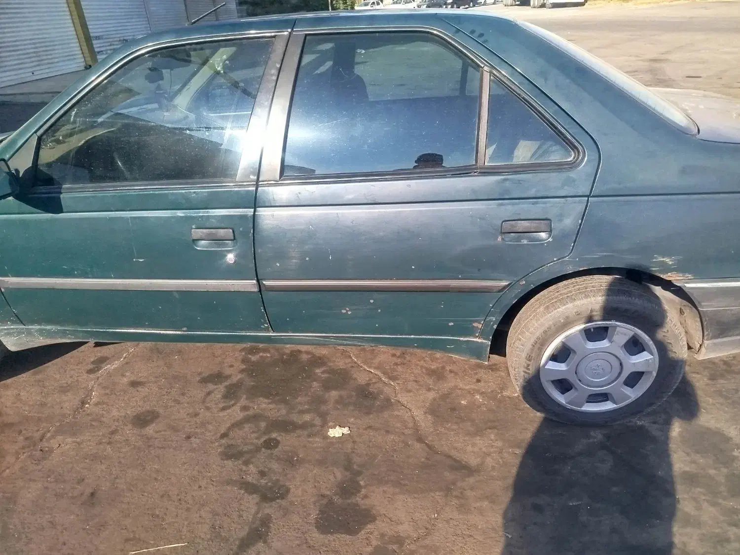 آردی آی مدل 84|خودرو سواری و وانت|تهران, فرودگاه مهرآباد|دیوار