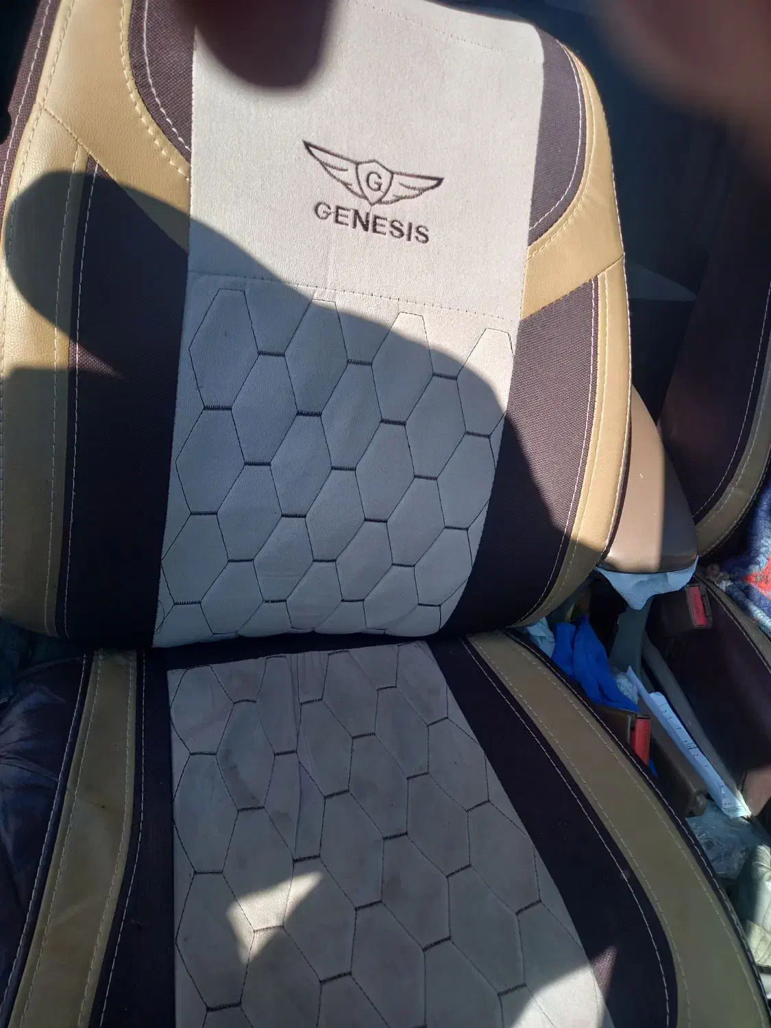 خریدار صندلی سمند سورن برقی کارکرده|خدمات موتور و ماشین|سراب, |دیوار