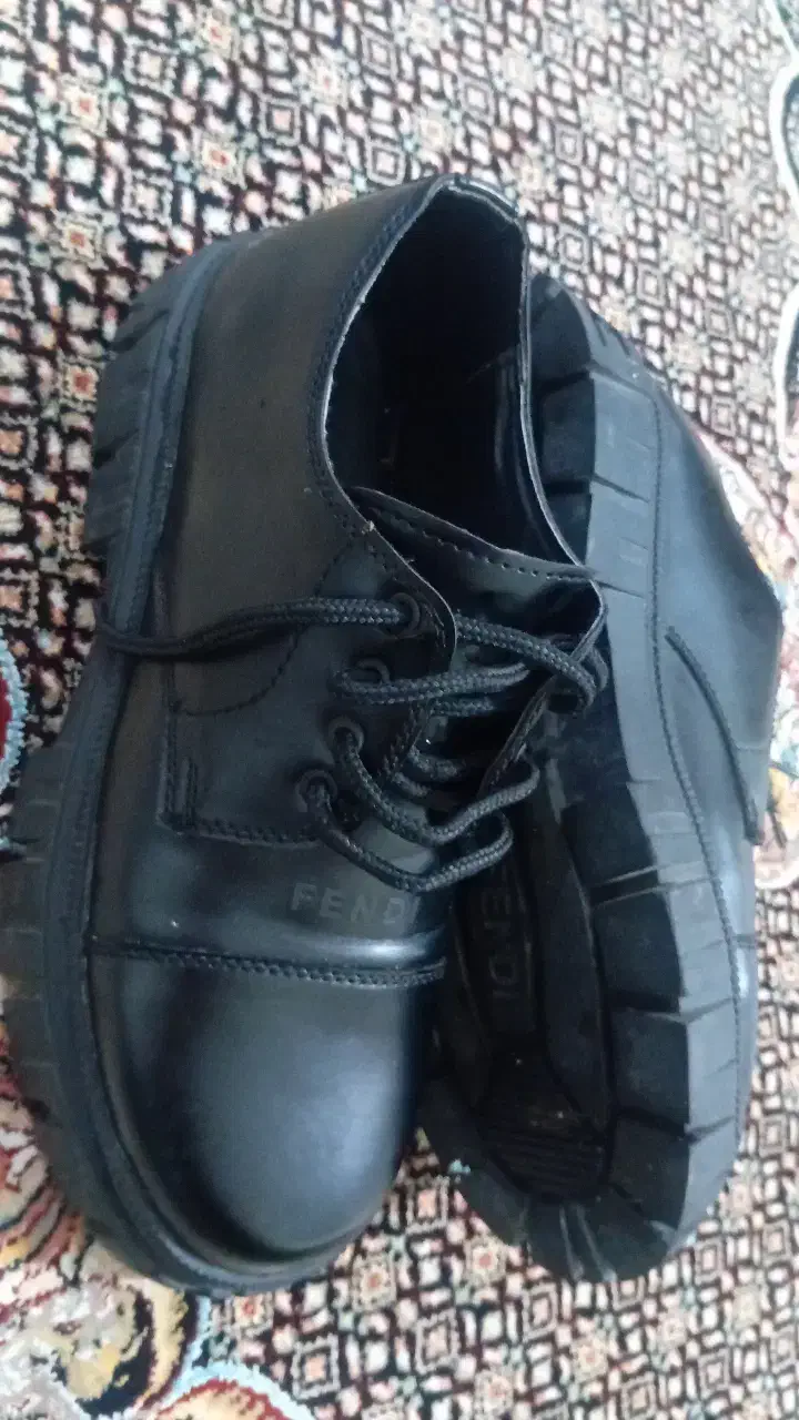 کفش کالج مردانه|کیف، کفش، کمربند|اردبیل, |دیوار