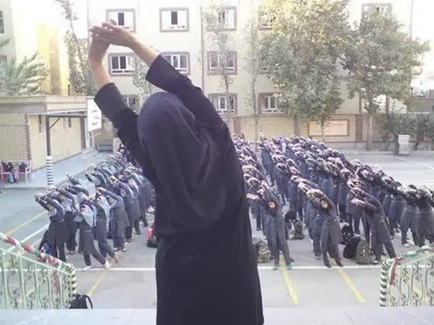 علاقهمندان اشتغال معلمی ورزش در مدارس غیر دولتی|استخدام آموزشی|کرج, شهرک البرز ۳|دیوار