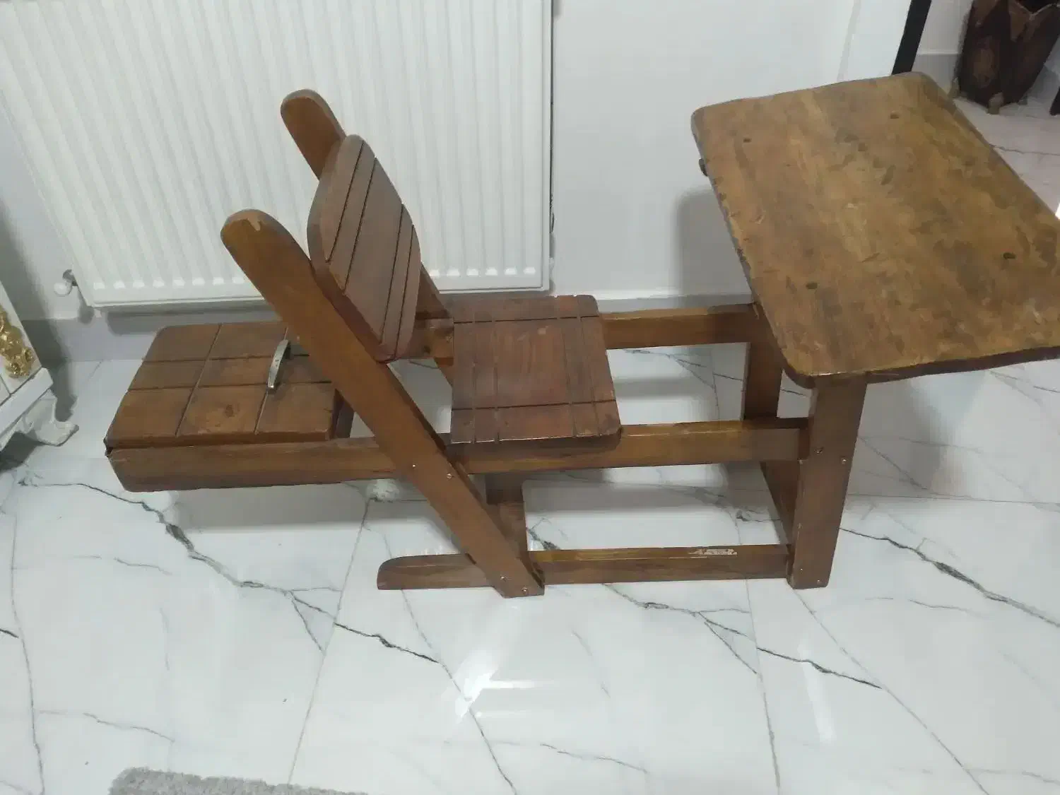 میز تحریر مناسب سن ابتدایی.|میز تحریر و کامپیوتر|الیگودرز, |دیوار